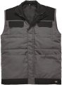 Dickies Bodywarmer Everyday DBW247 GREY-BLACK